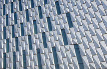 建筑铝板 现代建筑装饰的理想选择