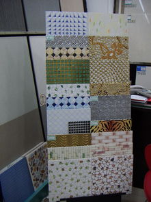 大型建材商场走访系列七 宝润装饰材料城——建筑装饰材料的综合集散地