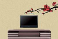 创意无限，色彩纷呈 探索新型无缝装修材料的革新魅力