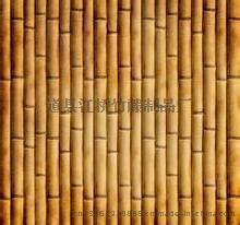 江桥竹藤生态装饰材料厂 匠心定制竹编艺术，点亮全国工程装饰