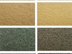 信誉卓越的真石漆经销商 烟台优质真石漆供应，建筑装饰的可靠选择