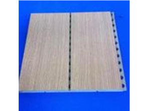 上海毓闽建筑装饰材料木质防火吸音板评测 性能与品牌优势分析